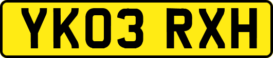 YK03RXH