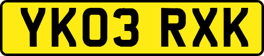 YK03RXK