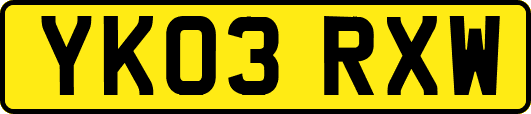 YK03RXW