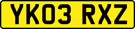 YK03RXZ
