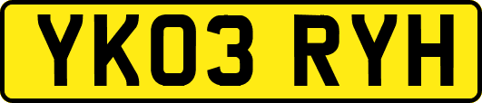 YK03RYH