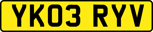 YK03RYV