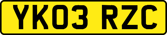 YK03RZC
