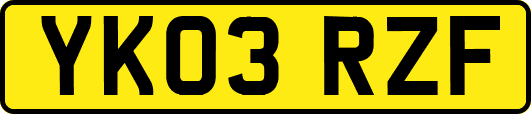 YK03RZF