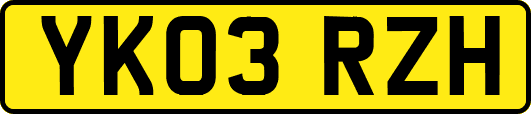 YK03RZH