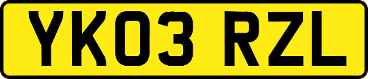 YK03RZL