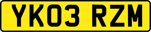 YK03RZM