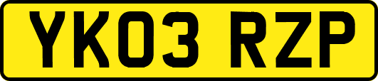 YK03RZP