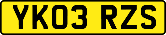 YK03RZS