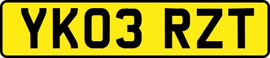 YK03RZT