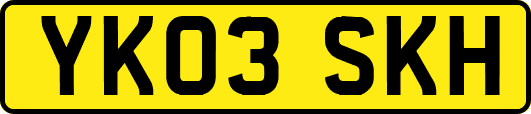 YK03SKH