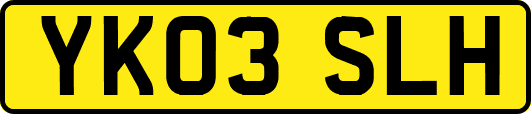 YK03SLH