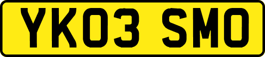 YK03SMO