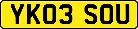 YK03SOU