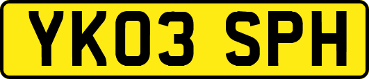 YK03SPH