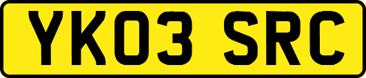 YK03SRC