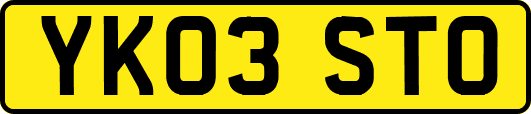 YK03STO