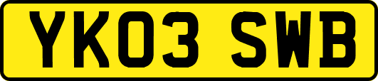 YK03SWB