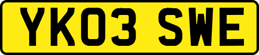 YK03SWE