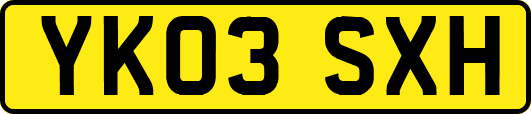 YK03SXH