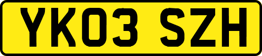 YK03SZH