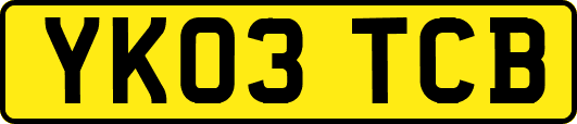 YK03TCB
