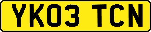 YK03TCN