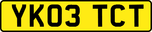 YK03TCT