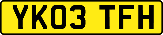 YK03TFH