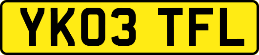 YK03TFL
