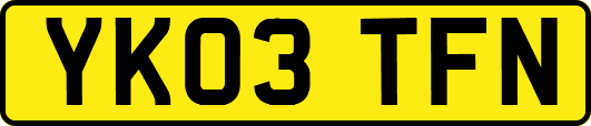 YK03TFN