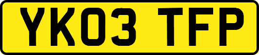 YK03TFP