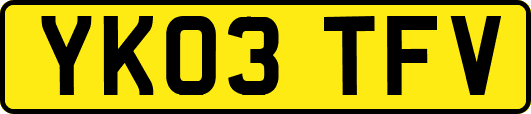 YK03TFV