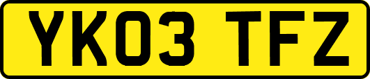 YK03TFZ