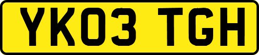YK03TGH