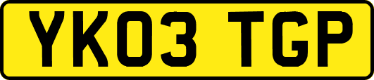 YK03TGP