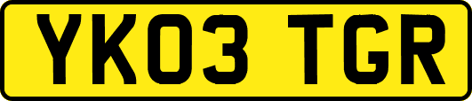 YK03TGR