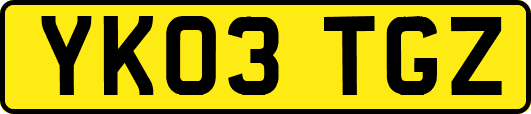 YK03TGZ