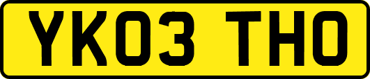 YK03THO