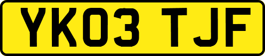 YK03TJF