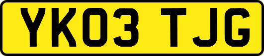 YK03TJG