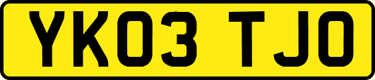 YK03TJO