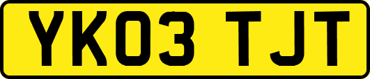 YK03TJT