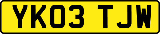 YK03TJW