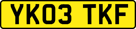 YK03TKF