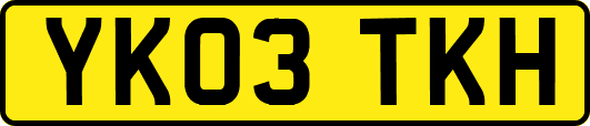 YK03TKH