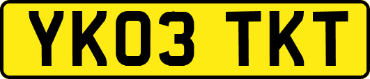 YK03TKT