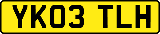 YK03TLH