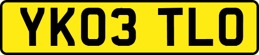 YK03TLO