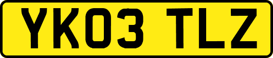 YK03TLZ